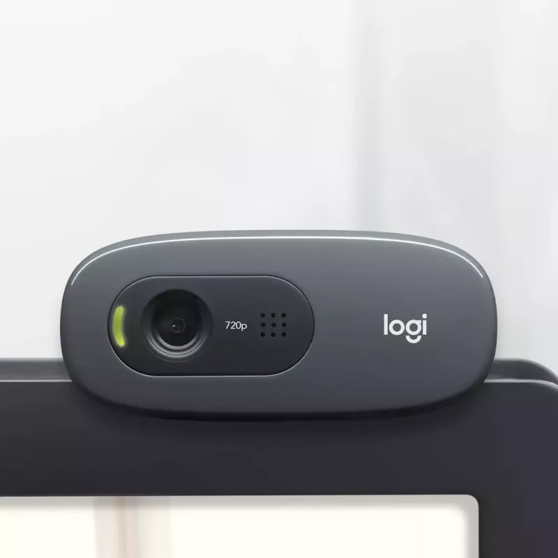 Webcam Logitech C270 HD