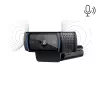 Logitech HD Pro C920 tīmekļa kamera