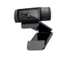 Logitech HD Pro C920 tīmekļa kamera