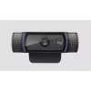 Logitech HD Pro C920 tīmekļa kamera
