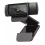 Logitech HD Pro C920 tīmekļa kamera