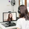 Tīmekļa kamera Logitech C270 HD