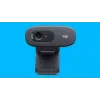 Tīmekļa kamera Logitech C270 HD
