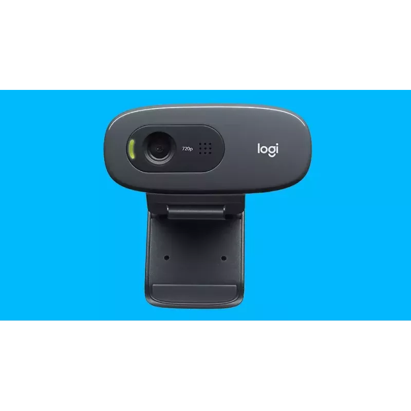 Tīmekļa kamera Logitech C270 HD