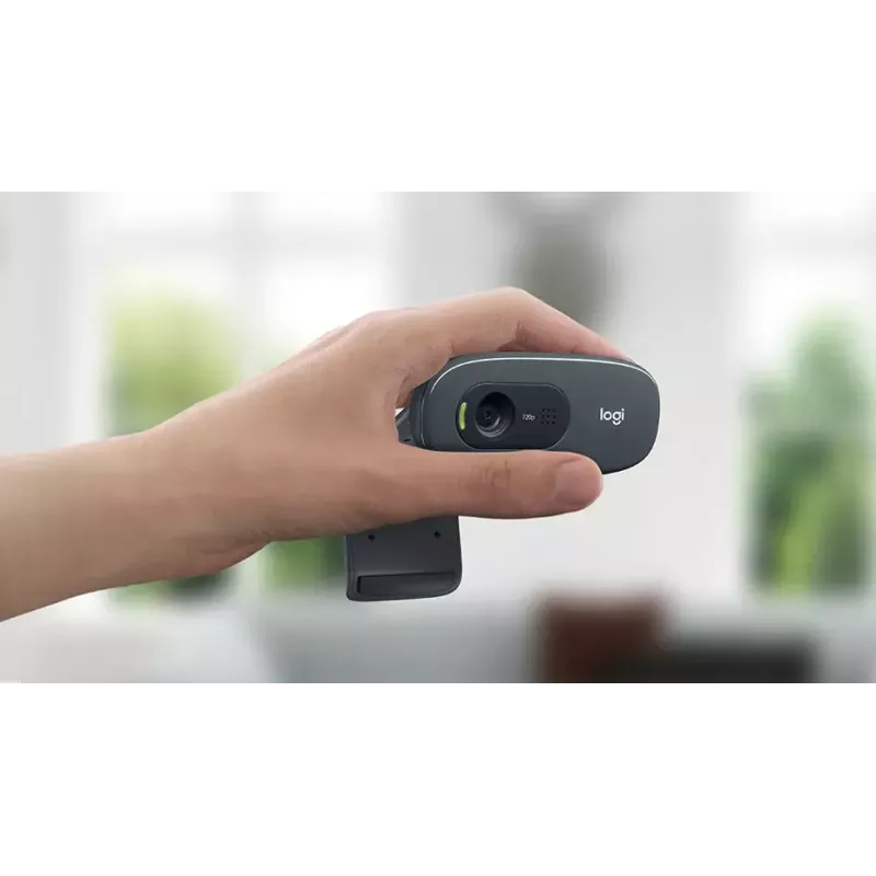Tīmekļa kamera Logitech C270 HD