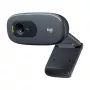 Tīmekļa kamera Logitech C270 HD