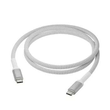 dbramante1928 re-charge Pro - BRD kabelis 1.2m USB-CtoUSB-C 100W-W