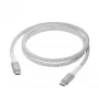 dbramante1928 re-charge Pro - BRD kabelis 1.2m USB-CtoUSB-C 100W-W
