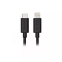 Veho USB-C–Lightning uzlādes un sinhronizācijas kabelis 0,2 m 8 g