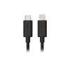 Veho USB-C uz Lightning uzlādes un sinhronizācijas kabelis 1m 3.3ft