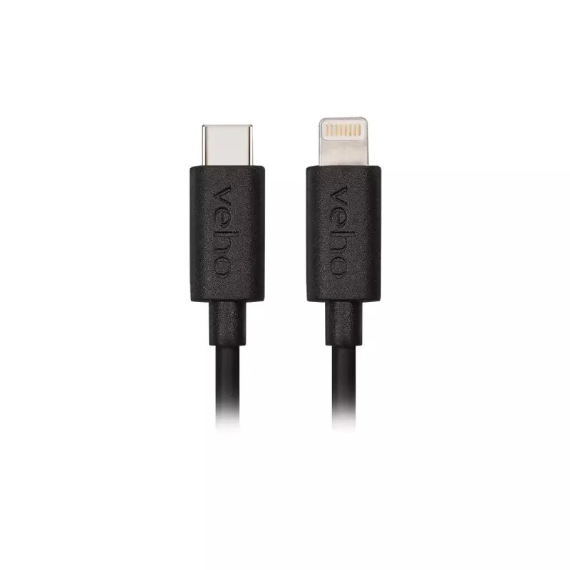 Veho USB-C uz Lightning uzlādes un sinhronizācijas kabelis 1m 3.3ft