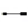Video kabeļa adapteris IOGEAR GDPHD4KA