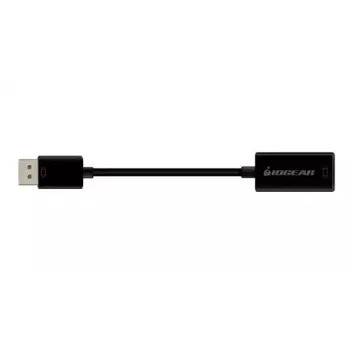 Video kabeļa adapteris IOGEAR GDPHD4KA