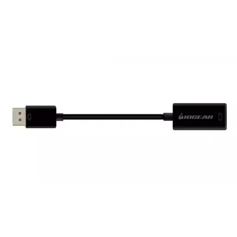 Video kabeļa adapteris IOGEAR GDPHD4KA