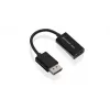 Video kabeļa adapteris IOGEAR GDPHD4KA