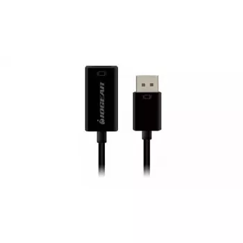 Video kabeļa adapteris IOGEAR GDPHD4KA