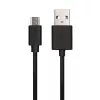 Vads Veho Pebble USB-A uz micro-USB VCL-001-M-20CM