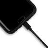 Vads Veho Pebble USB-A uz micro-USB VCL-001-M-20CM
