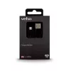 Vads Veho Pebble USB-A uz micro-USB VCL-001-M-20CM
