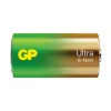 Vienreizlietojama baterija GP Batteries Ultra Alkaline GP14AU C LR14 10 gadu uzglabāšana