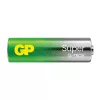 Vienreizlietojamā baterija GP Batteries Super Alkaline GP15A AA LR06 sārma baterija 10 gadi
