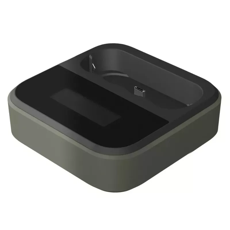 GP baterijas PowerBank B421 baterijas lādētājs