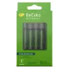 Auklēšanas ierīce GP baterijas GP M451