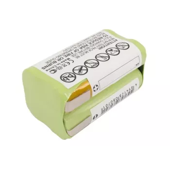 CoreParts MBXPT-BA0322 bezvada instrumenta baterija / lādētājs