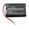 Babyphone akumulators CoreParts MBXBPH-BA003 Lithium Polymer 3.7V 4.07Wh