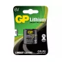 Baterija GP Batteries CR-P2 litija