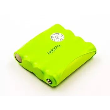 CoreParts MBTW0008 divvirzienu radio piederumu akumulators