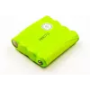 CoreParts MBTW0008 divvirzienu radio piederumu akumulators