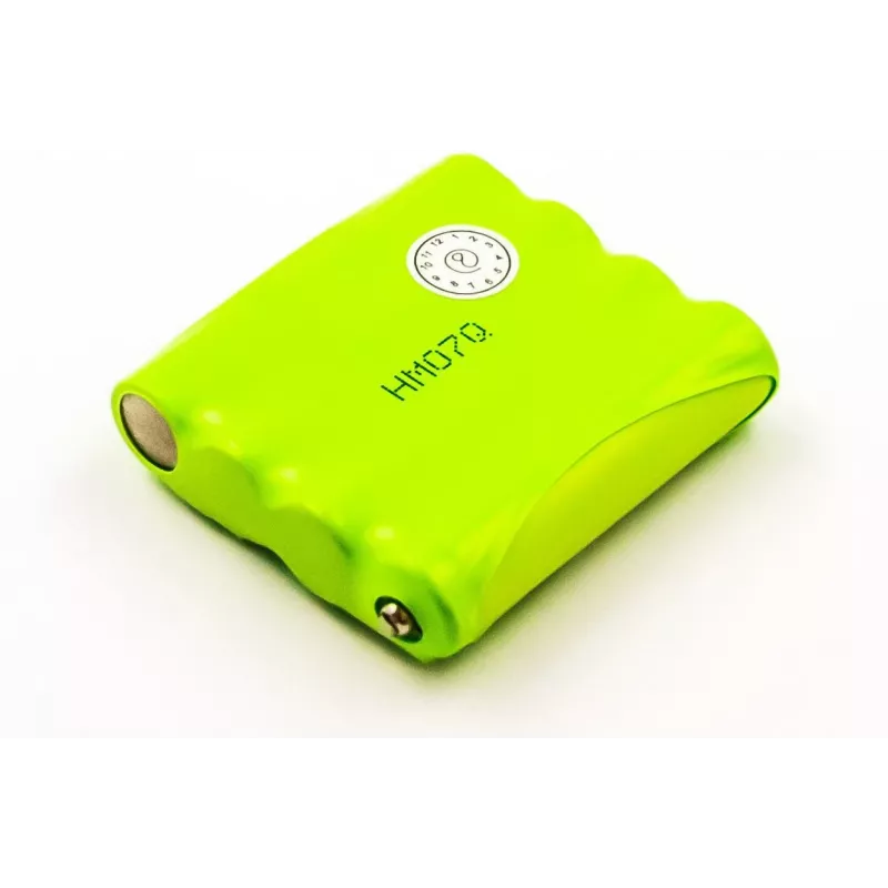 CoreParts MBTW0008 divvirzienu radio piederumu akumulators
