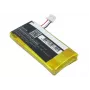 Baterija CoreParts MBXWHS-BA100 90g Zelts