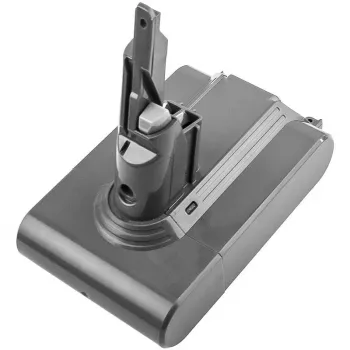 Baterija CoreParts MBXVAC-BA0027 rokas putekļsūcējam melna 80mm platums