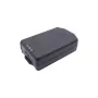 Baterija CoreParts MBXVAC-BA0074 Stick Vacuum Accessory Melns