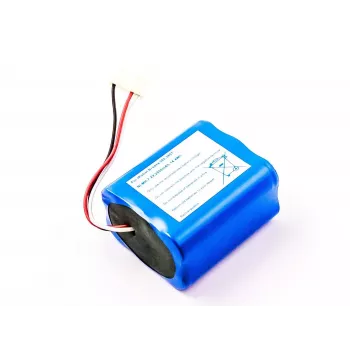 CoreParts MBVC0005 putekļsūcēja piederums/barošanas avots Akumulators Robotu putekļsūcējs