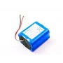 CoreParts MBVC0005 putekļsūcēja piederums/barošanas avots Akumulators Robotu putekļsūcējs