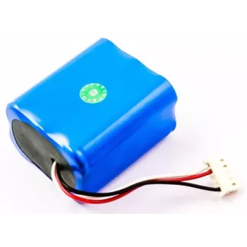 CoreParts MBVC0005 putekļsūcēja piederums/barošanas avots Akumulators Robotu putekļsūcējs
