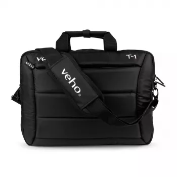 Messenger Case Veho T-1 VNB-003-T1 for 15.6 inch Notebooks