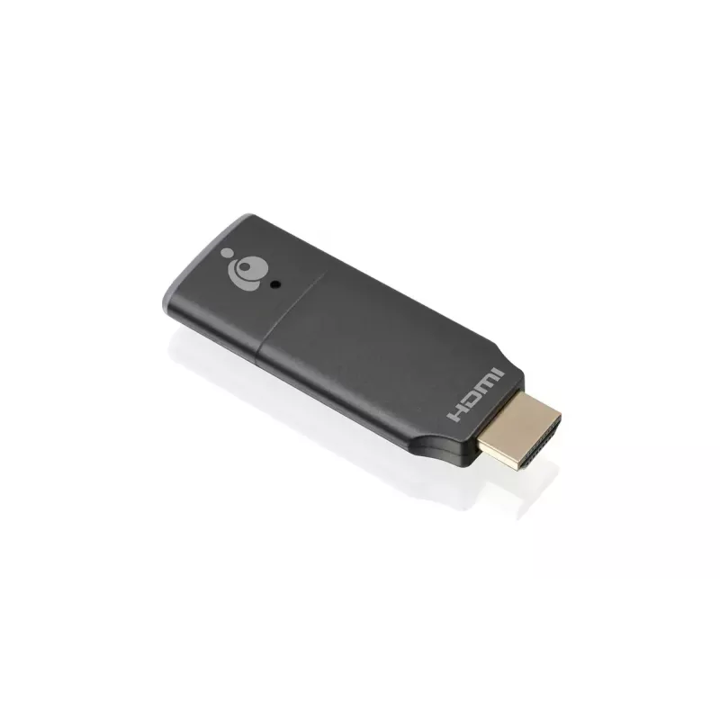 Bezvadu displeja adapteris IOGEAR GWAVR4K Dongle