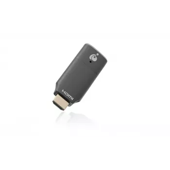 Bezvadu displeja adapteris IOGEAR GWAVR4K Dongle
