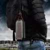 Stereo Portable Speaker Veho MX-1 Melns/Silver