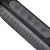 Stereo Portable Speaker Veho MX-1 Melns/Silver