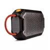 Stereo Portable Speaker Veho MX-1 Melns/Silver