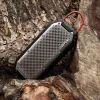Stereo Portable Speaker Veho MX-1 Melns/Silver
