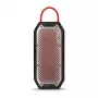 Stereo Portable Speaker Veho MX-1 Melns/Silver