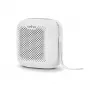 Mono portatīvais skaļrunis Veho MZ-4 5W 100-16000Hz Bezvadu Balts