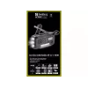 Pārnēsājamais radio SANDBERG Survivor DAB Radio All-in-1 4500 — DAB+/FM, 87,5–108 MHz, 3 W RMS, USB-A un USB-C, 4500 mAh baterija
