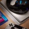 Spēļu austiņas Veho Alpha Bravo GX-1